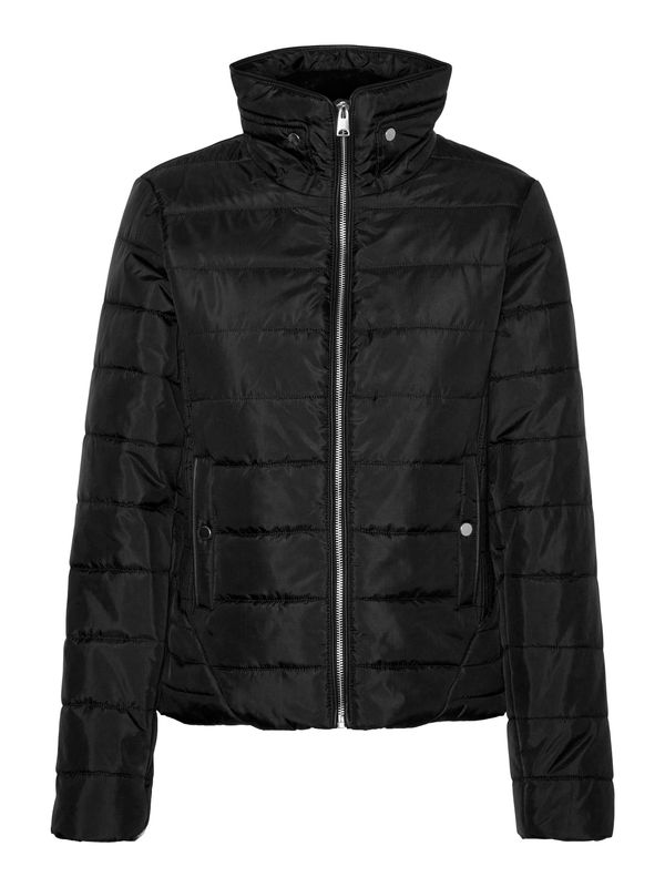 VERO MODA VERO MODA Prijelazna jakna 'CLARISA'  crna