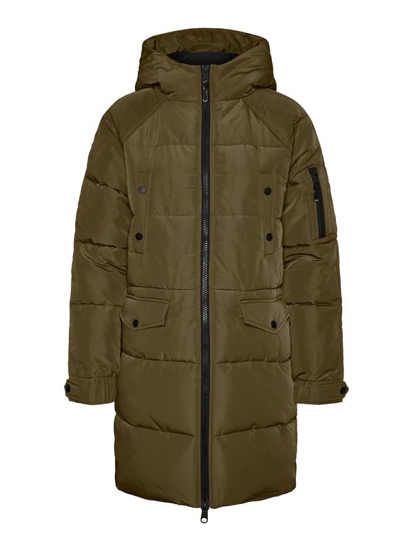 VERO MODA VERO MODA Prijelazna jakna 'Eloise'  kaki