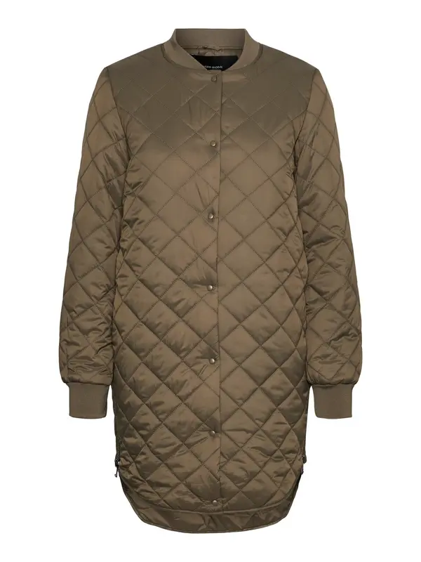 VERO MODA VERO MODA Prijelazna jakna 'Hayle'  smeđa