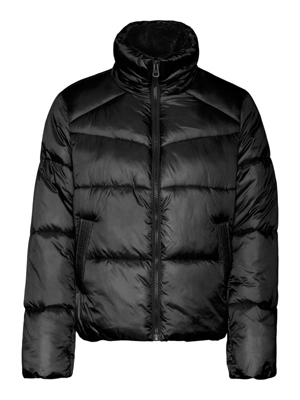 VERO MODA VERO MODA Prijelazna jakna 'TRENTO'  crna