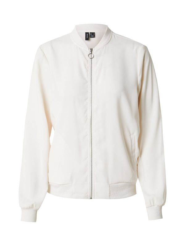 VERO MODA VERO MODA Prijelazna jakna 'VMCOCO'  bež