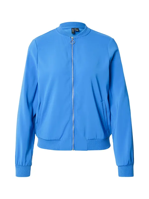 Vero Moda VERO MODA Prijelazna jakna 'VMCOCO'  plava