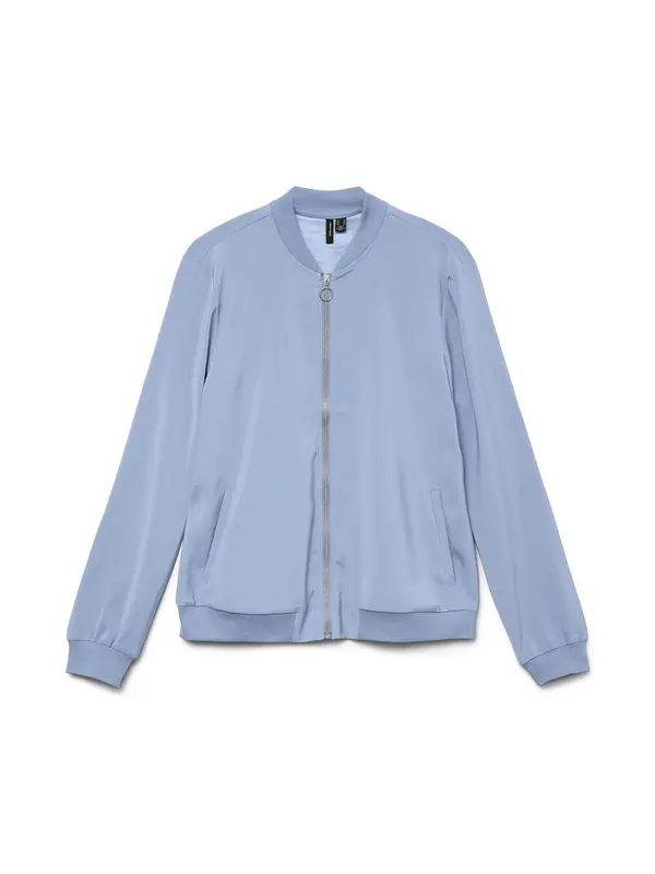 Vero Moda VERO MODA Prijelazna jakna 'VMCoco'  svijetloplava