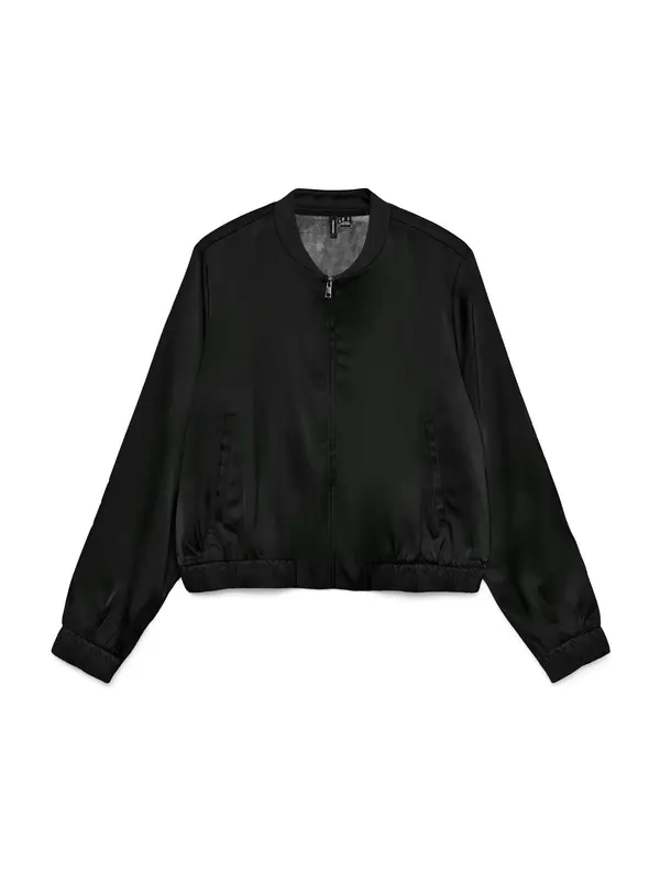 VERO MODA VERO MODA Prijelazna jakna 'VMELENA'  crna