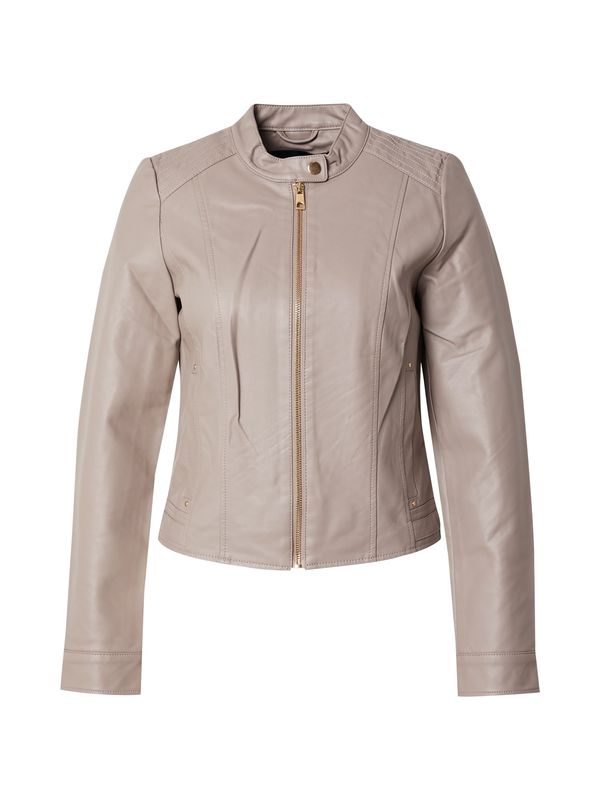 VERO MODA VERO MODA Prijelazna jakna 'VMFAVODREAM'  svijetlosiva