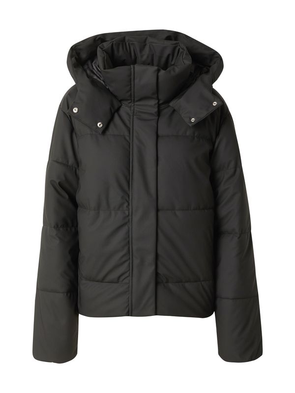 Vero Moda VERO MODA Prijelazna jakna 'VMGRETAKYLIE'  crna