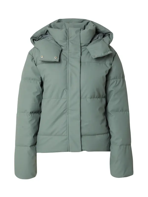Vero Moda VERO MODA Prijelazna jakna 'VMGRETAKYLIE'  žad