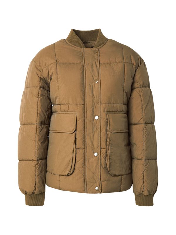 VERO MODA VERO MODA Prijelazna jakna 'VMJENNIE'  kaki