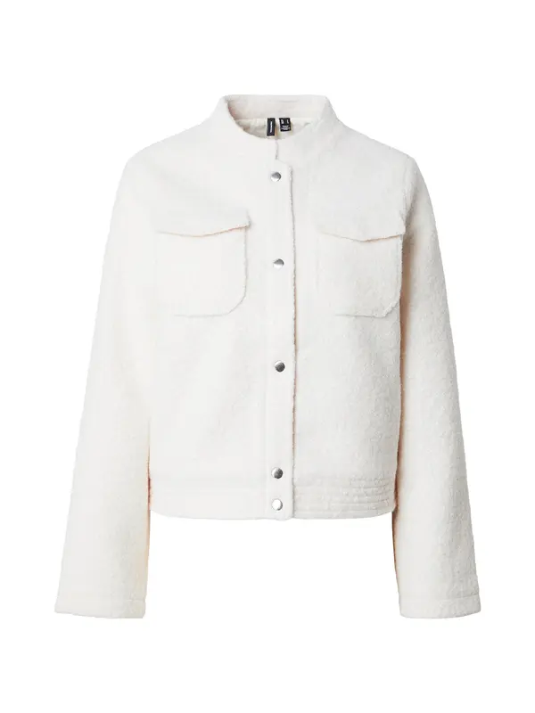 Vero Moda VERO MODA Prijelazna jakna 'VMJOSSY'  boja pijeska