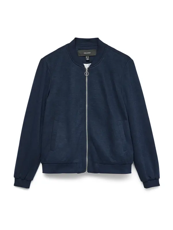 Vero Moda VERO MODA Prijelazna jakna 'VMKIMIKO'  mornarsko plava