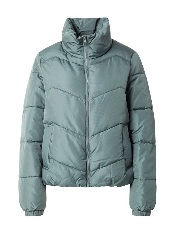 VERO MODA VERO MODA Prijelazna jakna 'VMLIGARIO'  kraljevski zelena