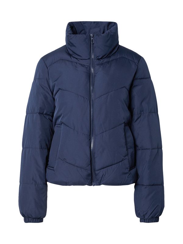 VERO MODA VERO MODA Prijelazna jakna 'VMLIGARIO'  mornarsko plava