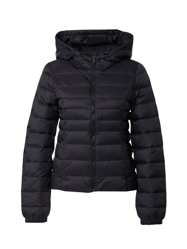 VERO MODA VERO MODA Prijelazna jakna 'VMMAY'  crna