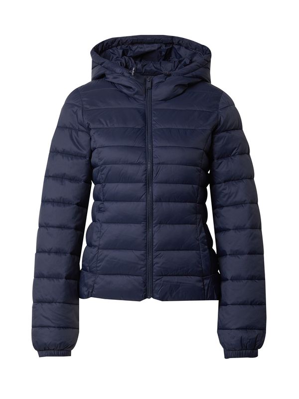 VERO MODA VERO MODA Prijelazna jakna 'VMMAY'  mornarsko plava