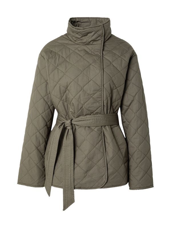 VERO MODA VERO MODA Prijelazna jakna 'VMPETUNIA'  boja blata