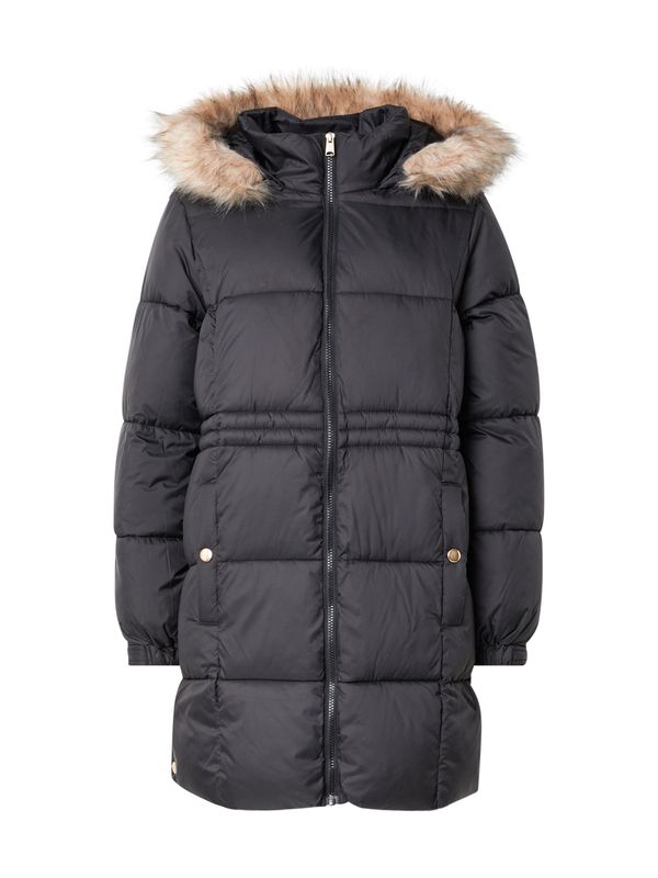 VERO MODA VERO MODA Prijelazna jakna 'VMPINAR'  crna