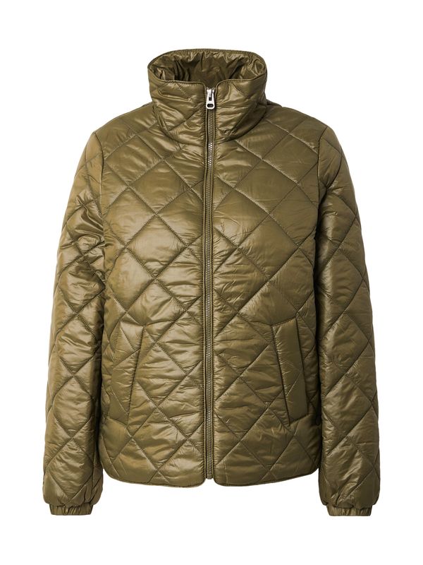 VERO MODA VERO MODA Prijelazna jakna 'VMSKYLAR'  maslinasta