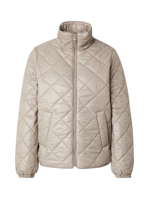 VERO MODA VERO MODA Prijelazna jakna 'VMSKYLAR'  siva