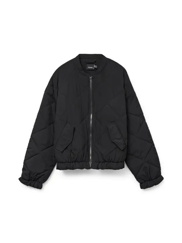 Vero Moda VERO MODA Prijelazna jakna 'Yrsa''  crna