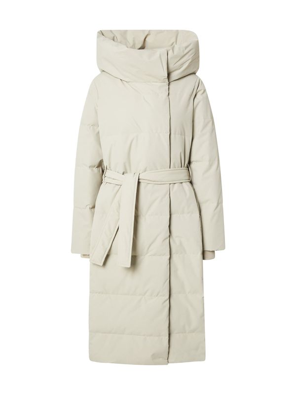 VERO MODA VERO MODA Prijelazni kaput  bež siva