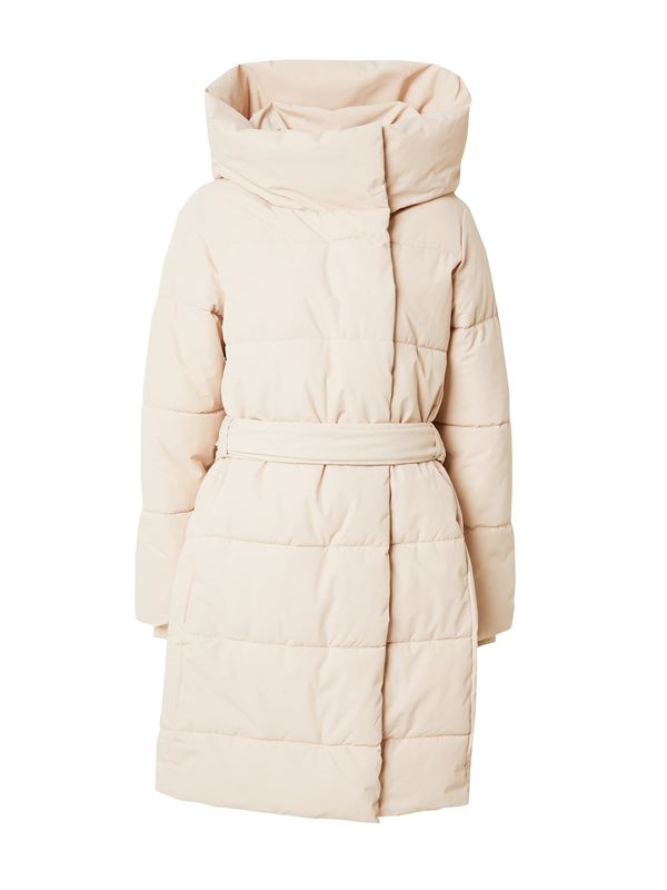 VERO MODA VERO MODA Prijelazni kaput  boja pijeska