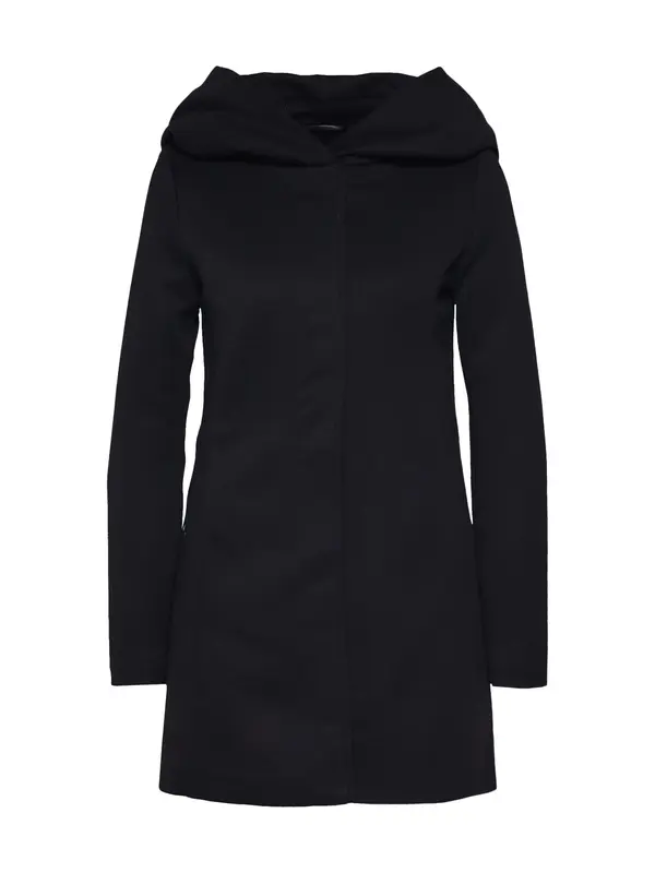 VERO MODA VERO MODA Prijelazni kaput  crna
