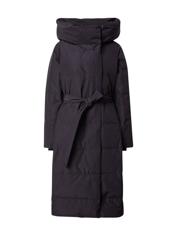 VERO MODA VERO MODA Prijelazni kaput  crna