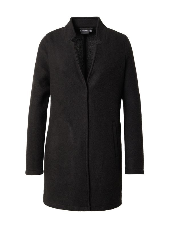 VERO MODA VERO MODA Prijelazni kaput 'KATRINE'  crna