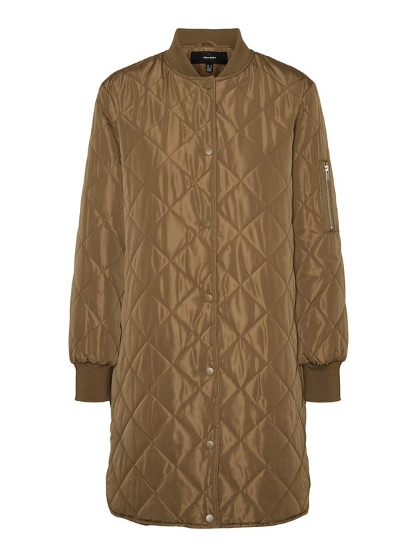 VERO MODA VERO MODA Prijelazni kaput 'Mundina'  kaki