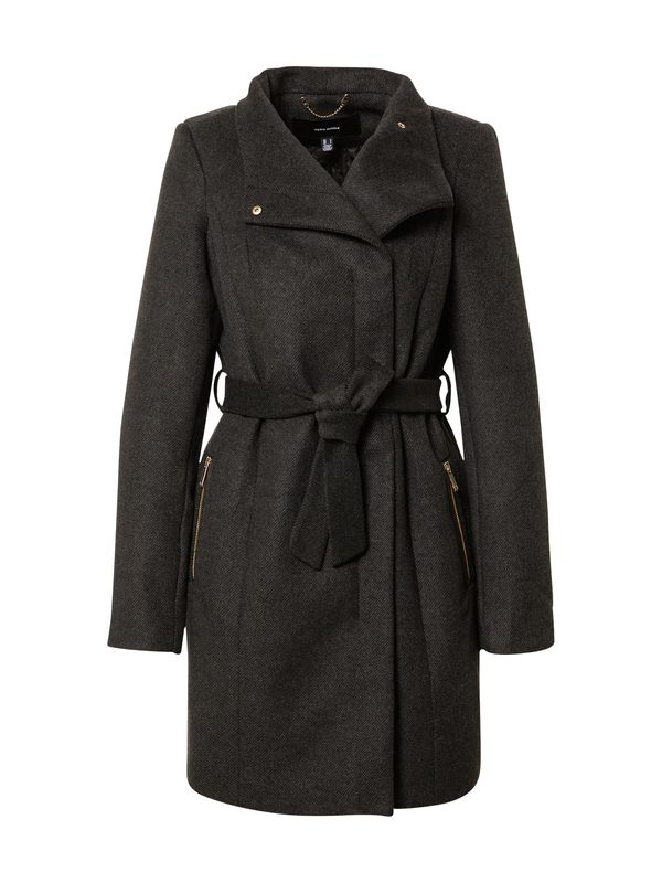 VERO MODA VERO MODA Prijelazni kaput  siva