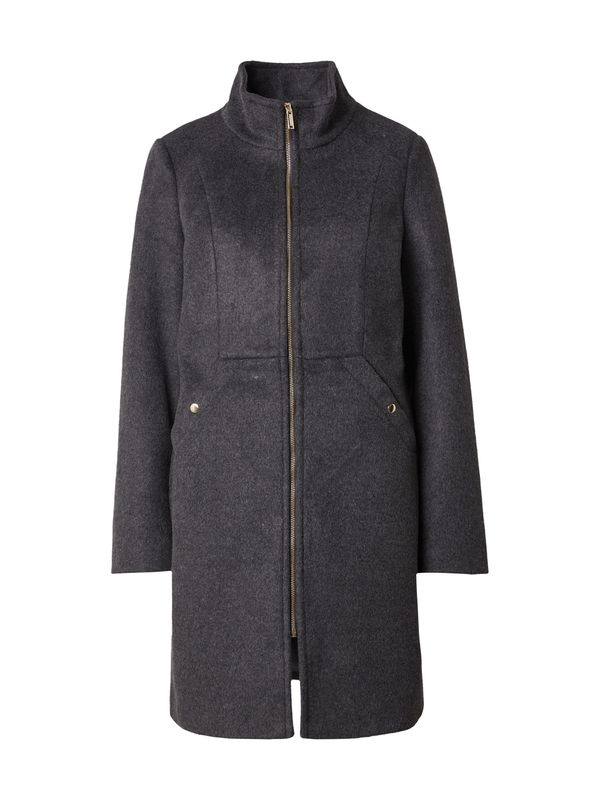 VERO MODA VERO MODA Prijelazni kaput  tamo siva