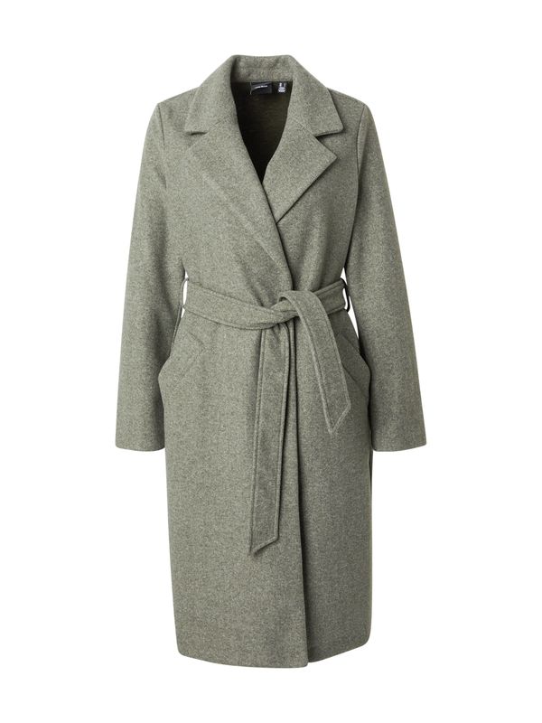 VERO MODA VERO MODA Prijelazni kaput 'VMFORTUNEAYA'  maslinasta