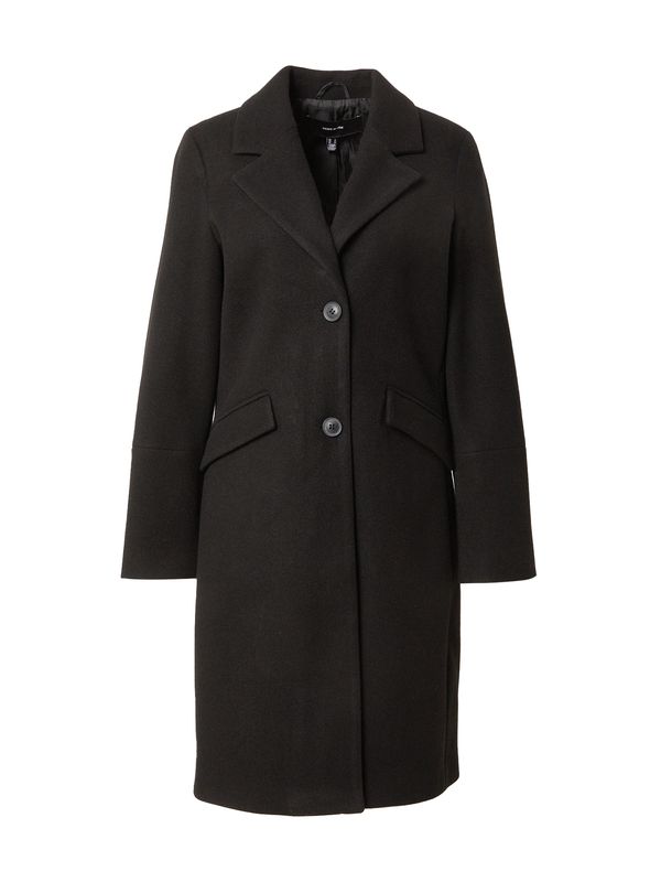 VERO MODA VERO MODA Prijelazni kaput 'VMFORTUNESARA'  crna