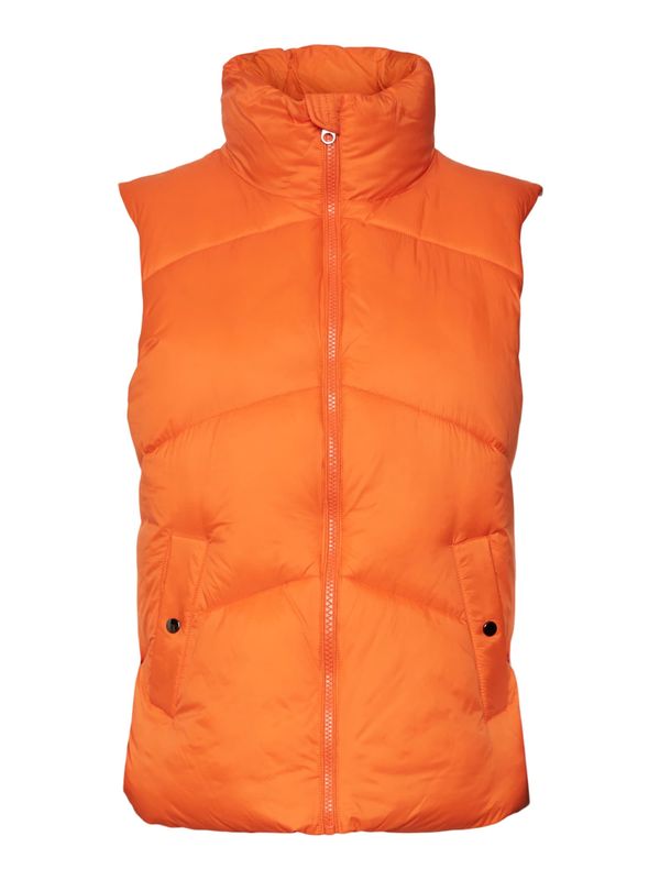 VERO MODA VERO MODA Prsluk 'UPPSALA'  narančasta