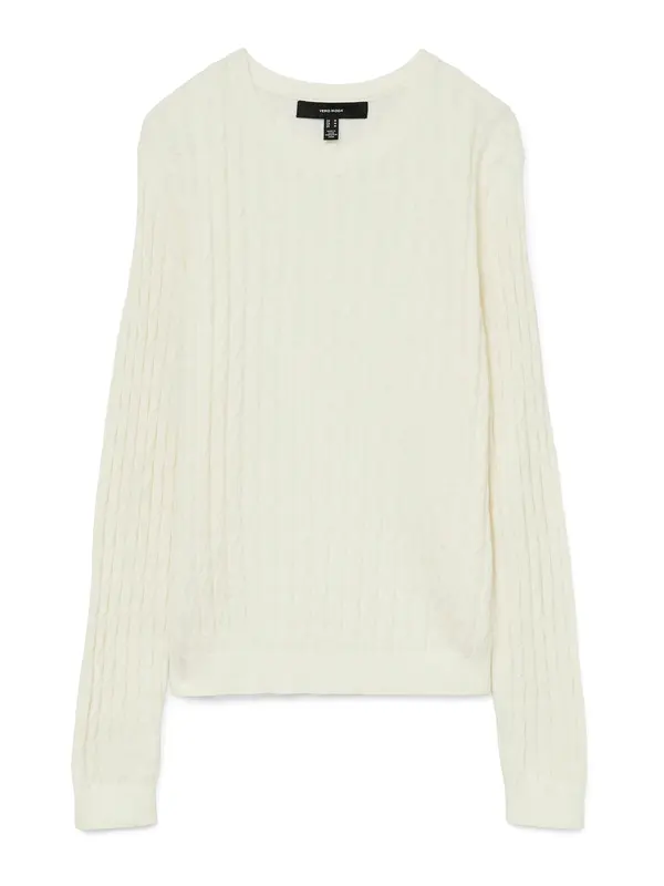 Vero Moda VERO MODA Pulover  bež