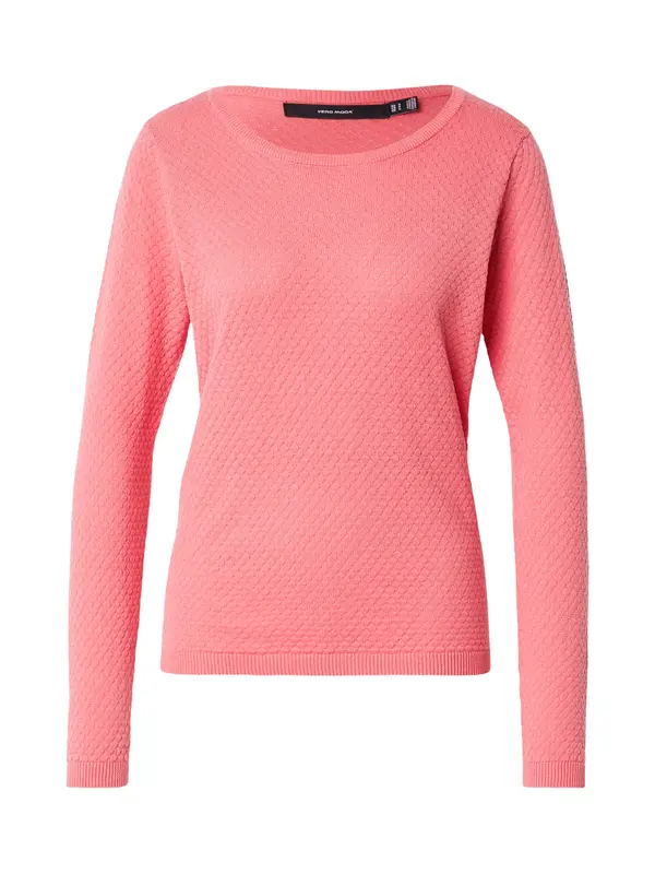 VERO MODA VERO MODA Pulover 'Care'  koraljna