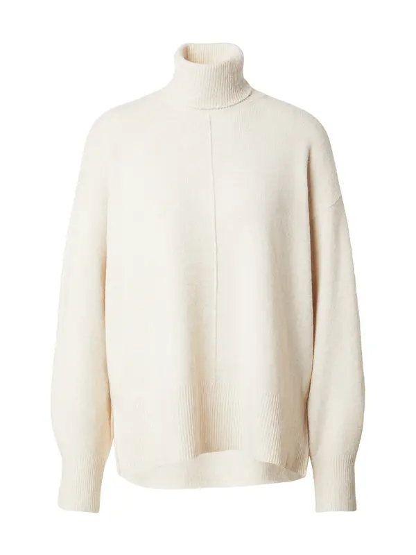 Vero Moda VERO MODA Pulover 'DOFFY'  ecru/prljavo bijela