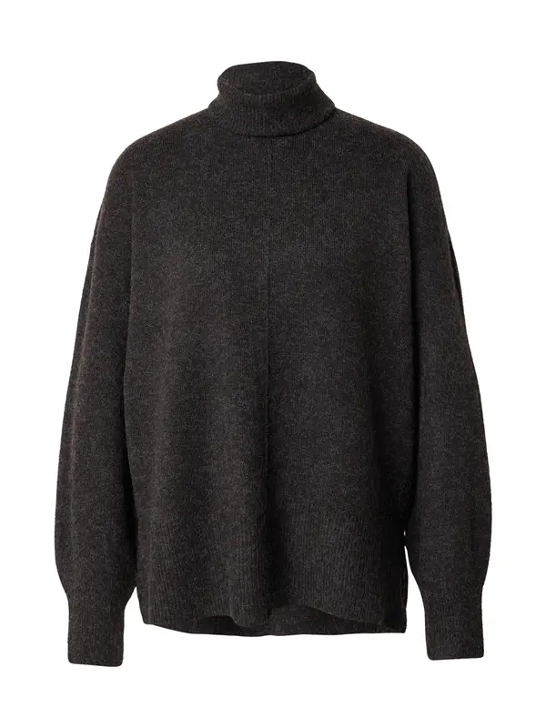 Vero Moda VERO MODA Pulover 'DOFFY'  tamno smeđa