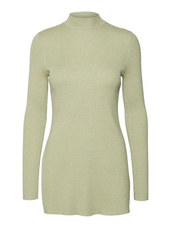 Vero Moda VERO MODA Pulover 'Gold'  zelena