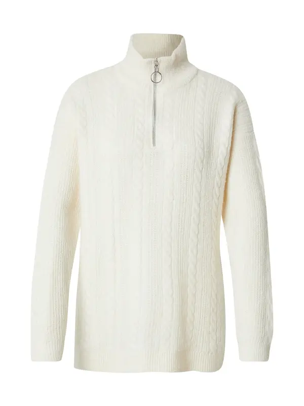 VERO MODA VERO MODA Pulover 'MILI'  bež