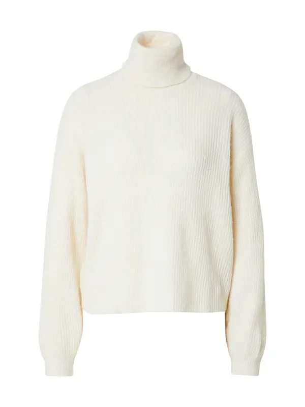 VERO MODA VERO MODA Pulover 'MILI'  bijela
