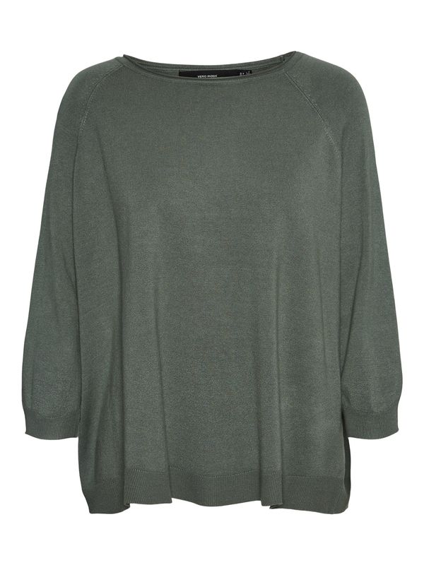 Vero Moda VERO MODA Pulover 'Nellie'  menta