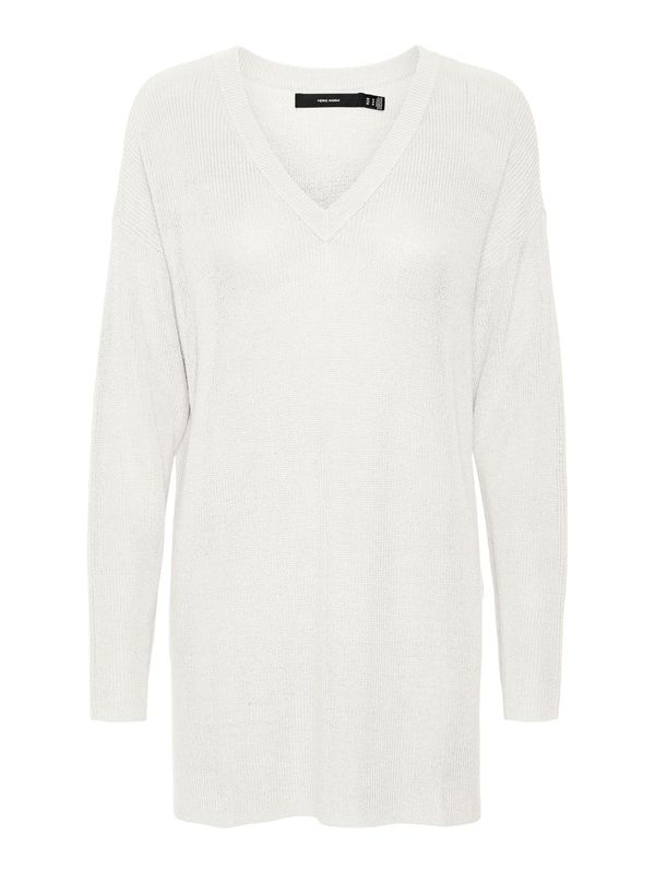 VERO MODA VERO MODA Pulover 'New Lexsun'  bijela