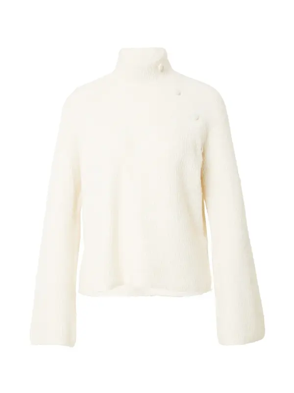 VERO MODA VERO MODA Pulover 'PHILINE'  boja pijeska