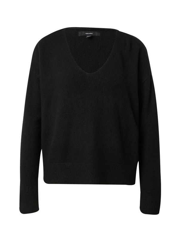 VERO MODA VERO MODA Pulover 'PHILINE'  crna