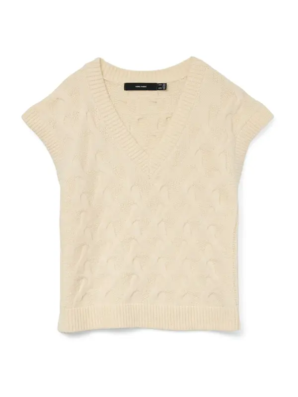 Vero Moda VERO MODA Pulover  pijesak