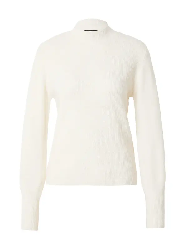 Vero Moda VERO MODA Pulover 'Pippa'  ecru/prljavo bijela