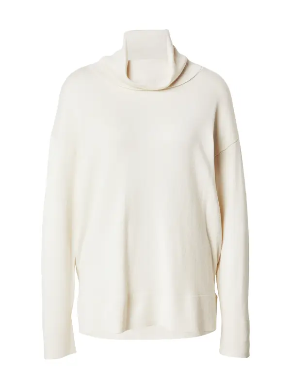 VERO MODA VERO MODA Pulover 'SILJE'  ecru/prljavo bijela
