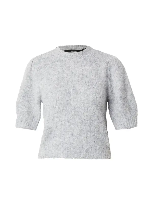 Vero Moda VERO MODA Pulover  siva