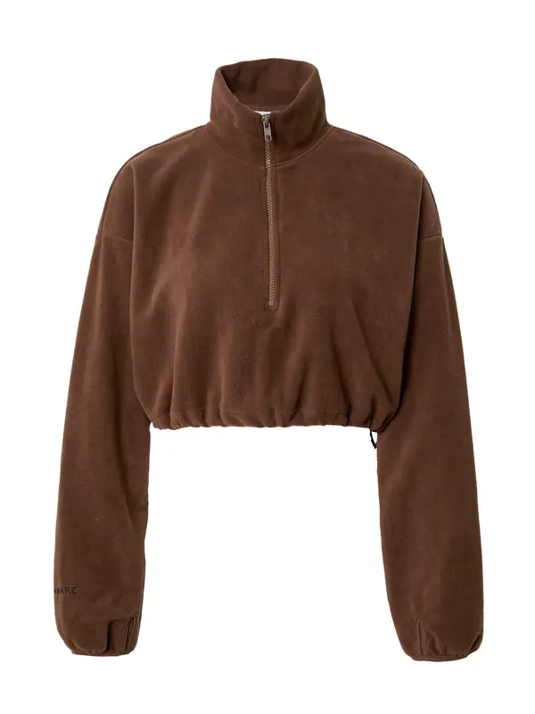 VERO MODA VERO MODA Pulover 'Vani'  smeđa